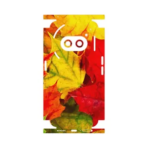 MAHOOT Fall Season-FullSkin Cover Sticker for Nothing Phone 2a