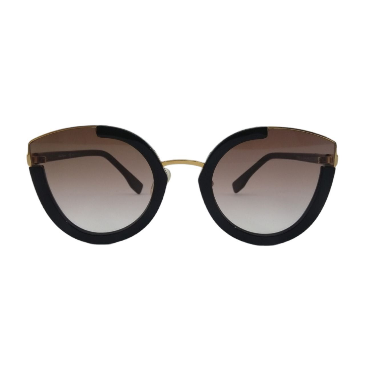عینک آفتابی زنانه سالواتوره فراگامو مدل SF965S 001 -  - 1