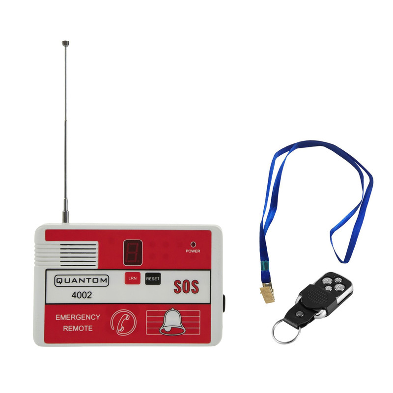 زنگ بی سیم مدل 4002 زنگ بی سیم مدل 4002