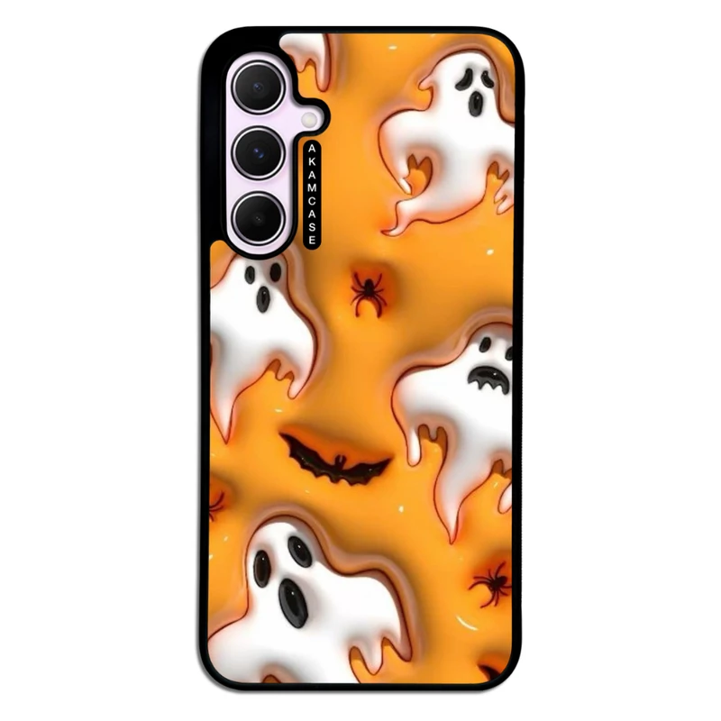 کاور آکام مدل AMC-WSGA35-JELLY-32 مناسب برای گوشی موبایل سامسونگ Galaxy A35