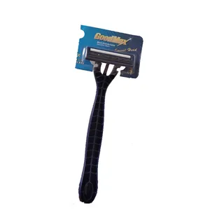 خود تراش گود مکس مدل 3 blade