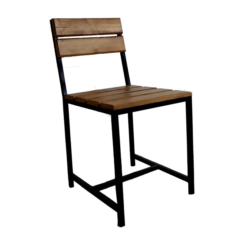 صندلی مدل راحتی چوبی