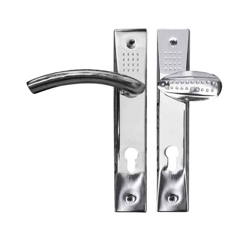 دستگیره در نوین مدل NO-R مجموعه 2 عددی