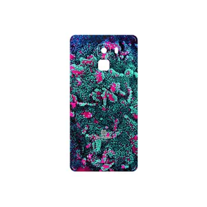 MAHOOT Atom Universe 8 Cover Sticker for Honor 7