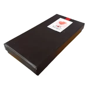 جعبه هدیه مدل لاو کد 022