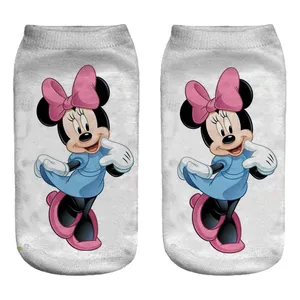 جوراب مدل مینی موس کد 1433