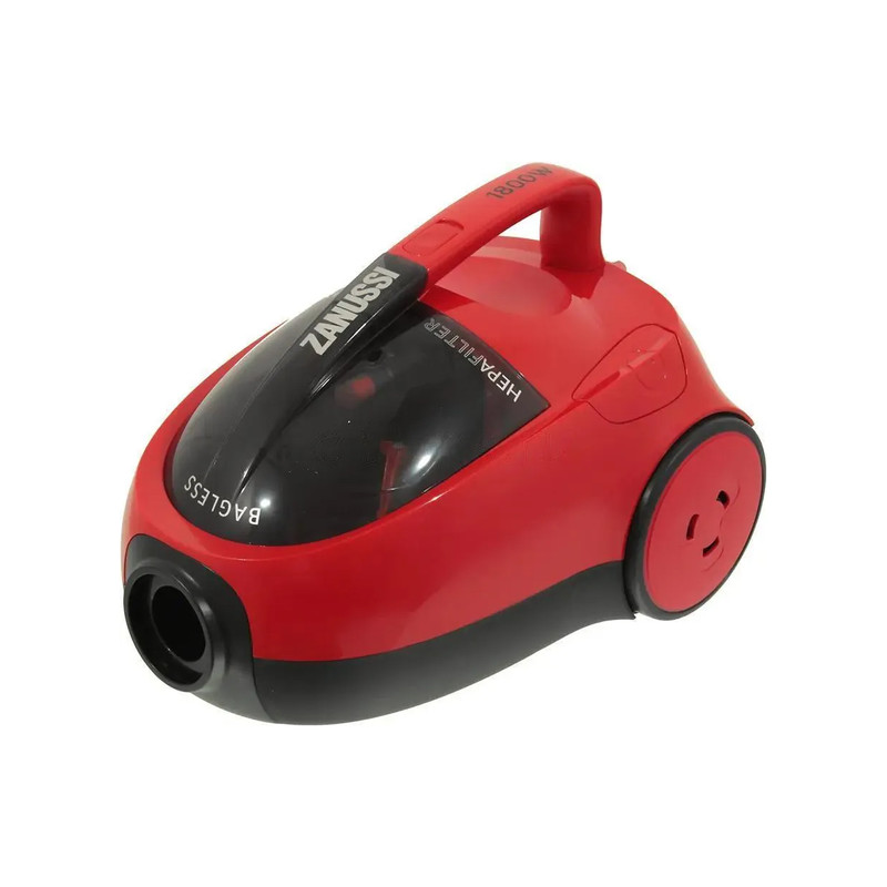 جاروبرقی سطلی زانوسی مدل Zanussi ZAN1830