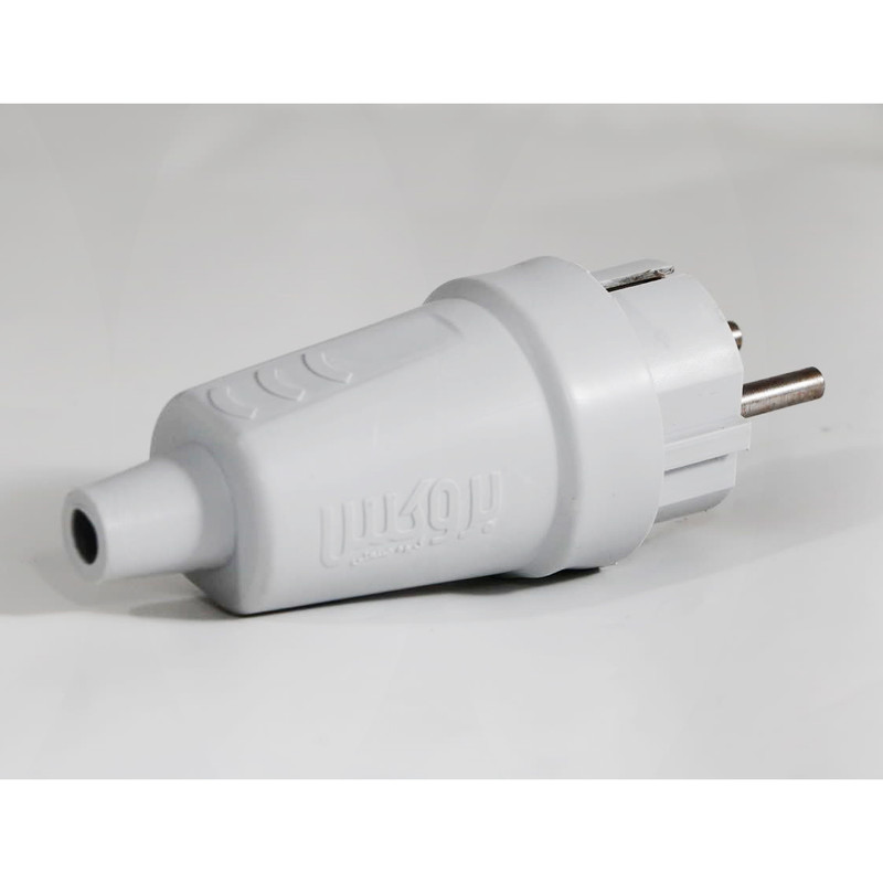 دوشاخه برق بروکس مدل صنعتی  R236411