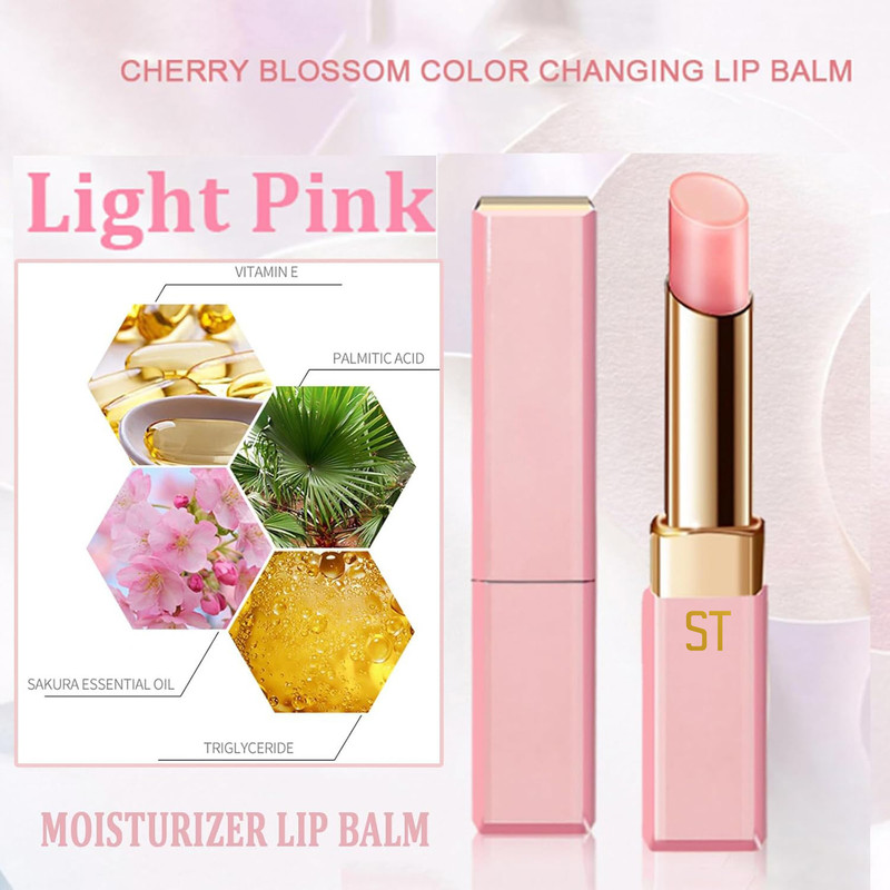 بالم لب اس تی مدل حرارتی