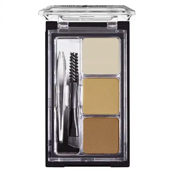 پالت سایه ابرو وت ان واید مدل 01