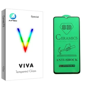 Junbo Viva Glass Ceramics Screen Protector For Samsung Galaxy A70