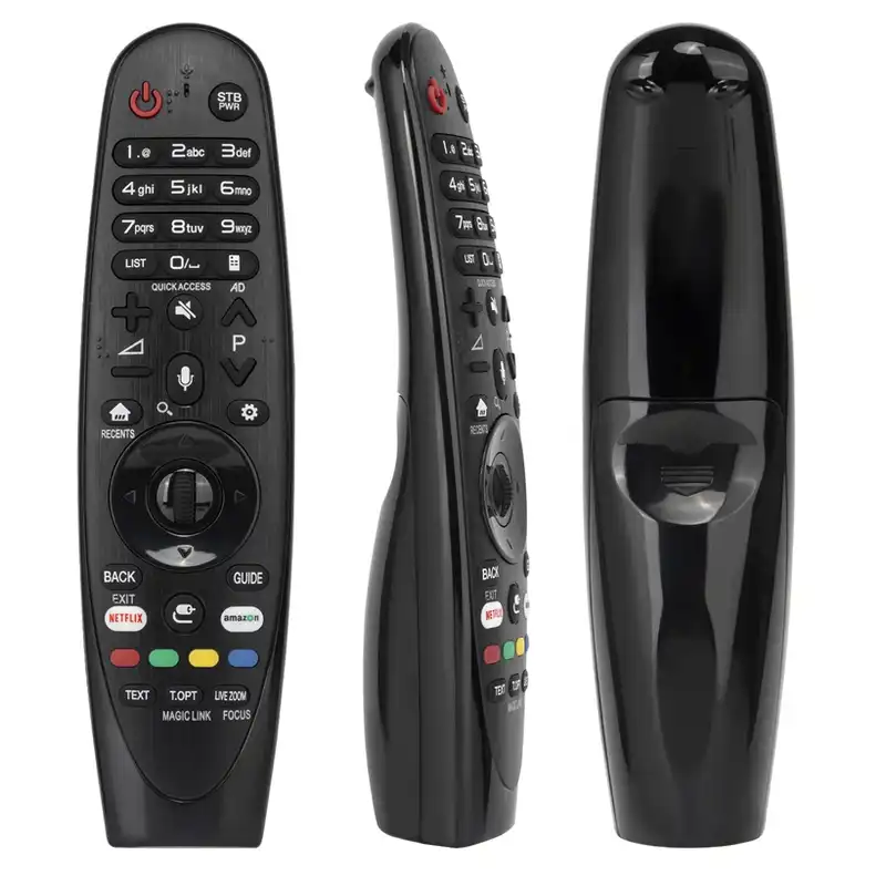 ریموت ایر ماوس مدل MR650A مناسب برای تلویزیون ال جی