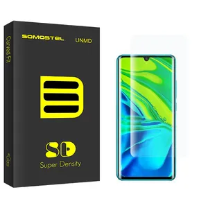 Somastel SD uv Screen Protector For Xiaomi Mi Note 10