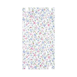 MAHOOT Painted-Flowers-FullSkin Cover Sticker for Nokia C1