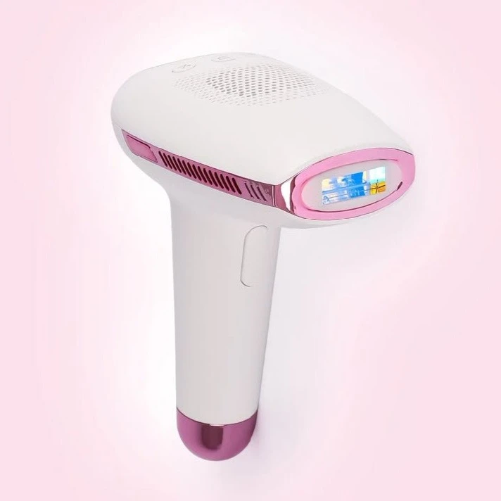 عکس شماره 4 : لیزر موهای زائد دس مدل gp591