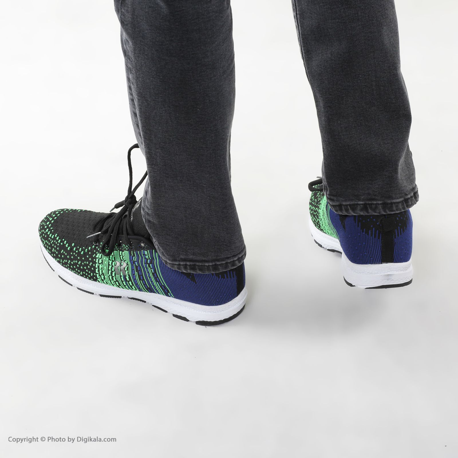 کفش پیاده روی مردانه رومیکا مدل 7S08A503119 -  - 11