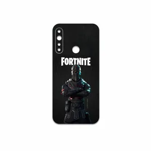 MAHOOT Fortnite-Game Cover Sticker for Gplus P10 Plus