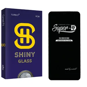 محافظ صفحه نمایش آتوچبو مدل Shiny S22 مناسب برای گوشی موبایل سامسونگ Galaxy S21 FE 5G