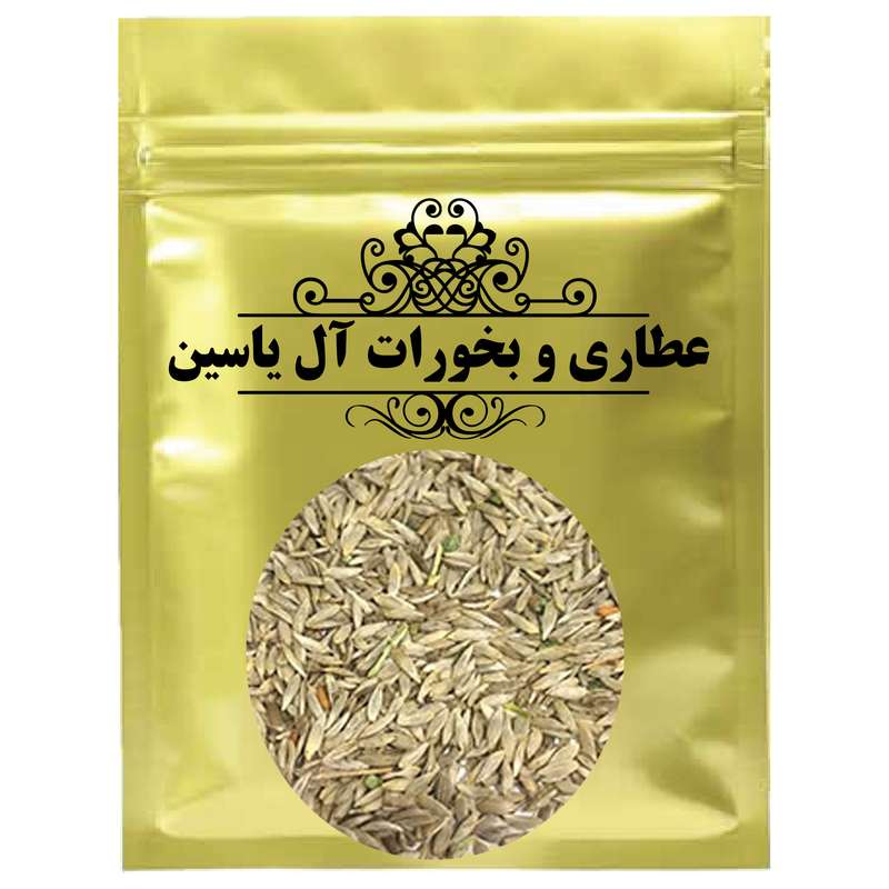 دمنوش تخم کاهو -75 گرم