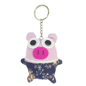 آویز عروسکی مدل Pig