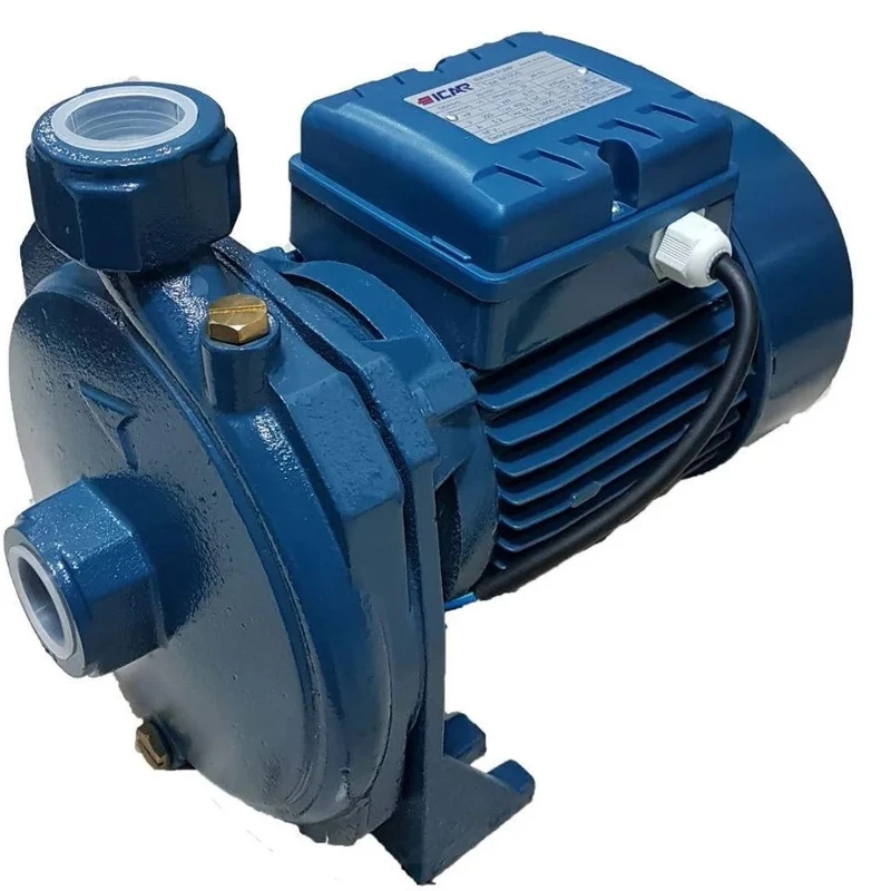 پمپ آب ایکار مدل IM100-S