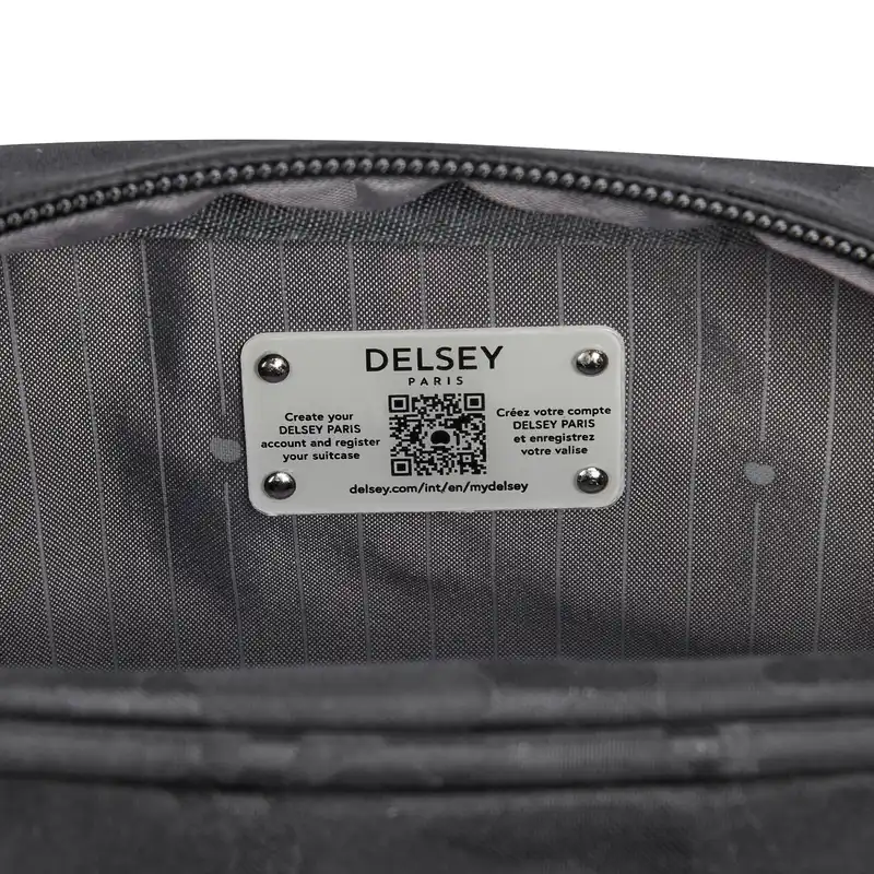 کیف دستی دلسی مدل پیک پوس کد3354141