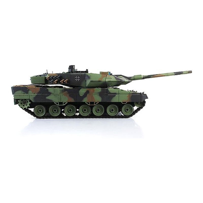 تانک بازی کنترلی مدل LEOPARD2A6