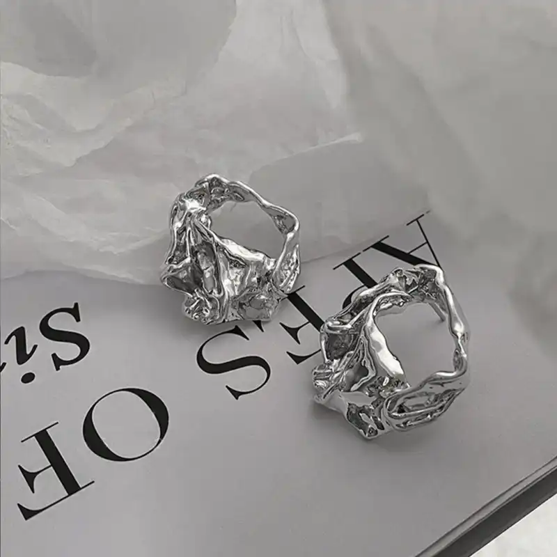 گوشواره زنانه مدل yda