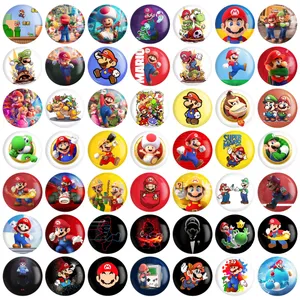پیکسل خندالو مدل سوپر ماریو Super Mario کد 144 مجموعه 49 عددی