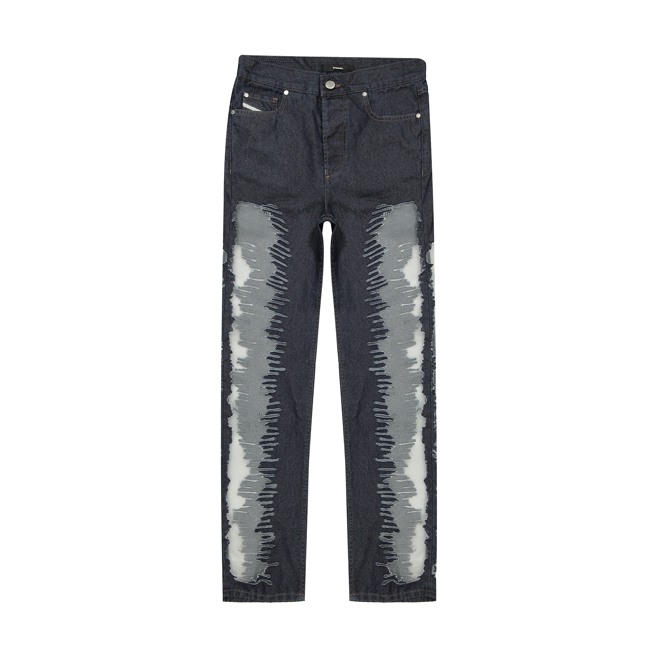 شلوار جین زنانه دیزل مدل 8058981739268