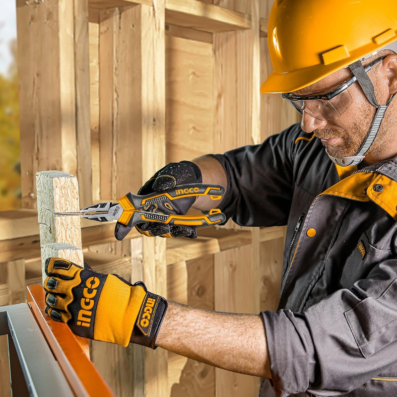 انبر اینکو مدل HKHLPS2831 مجموعه 3 عددی