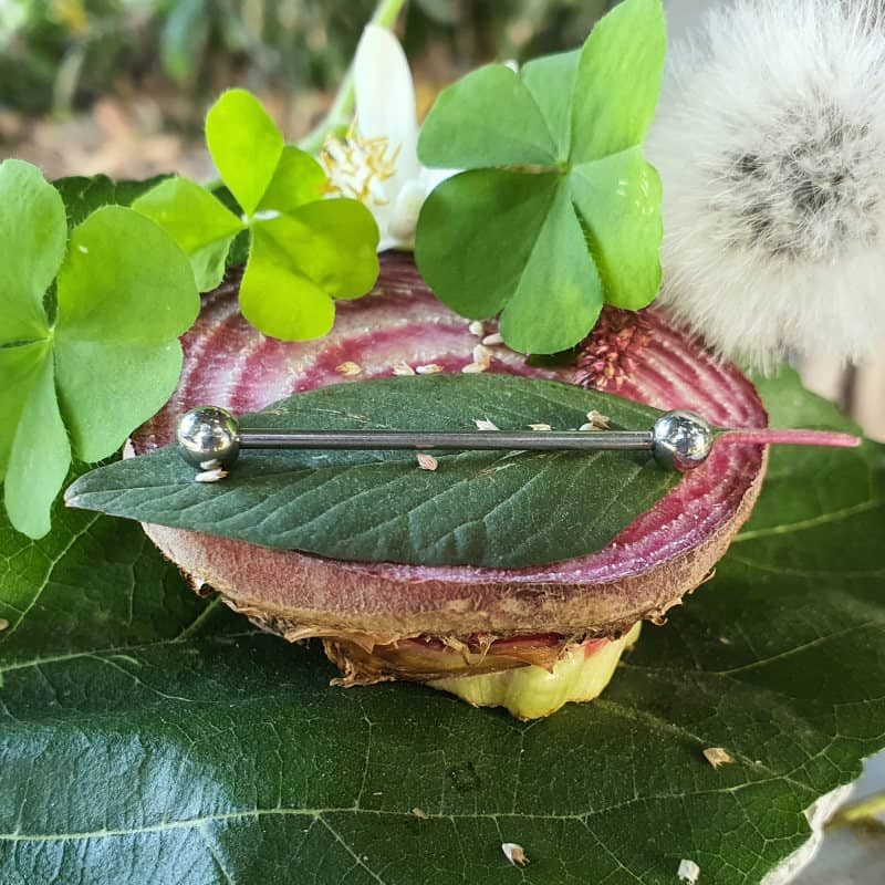 پیرسینگ پایتخت مدل PS328