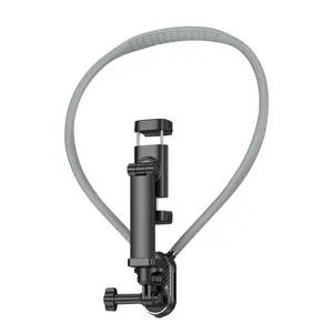 نگهدارنده گوشی موبایل گردنی ارلدام مدل NH03