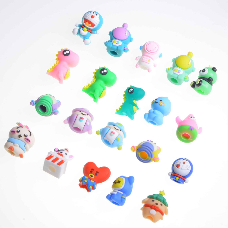 سرمدادی مدل قهرمانان بسته 20 عددی