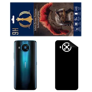INFINITI PRO RG Back Skin For NOKIA 8.3 5G