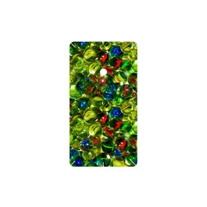 MAHOOT Marble Nostalgia Cover Sticker for Nokia Lumia 625