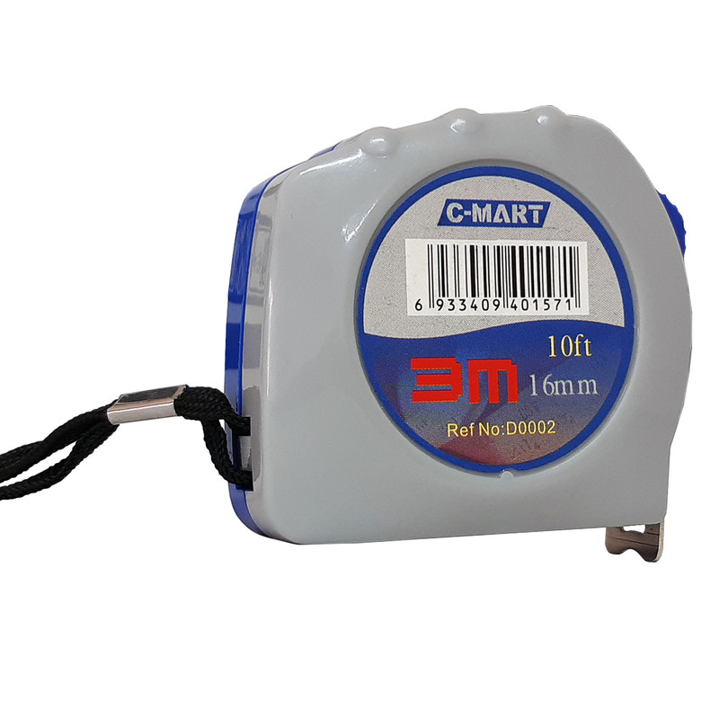 متر 3 متری سیمارت مدل AT-032