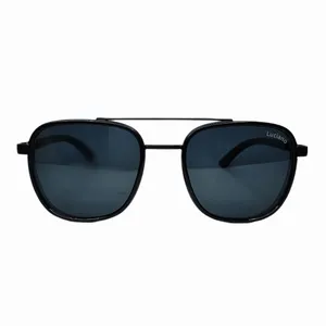 عینک آفتابی مربعی پلاریزه لوچیانو مدل kj9