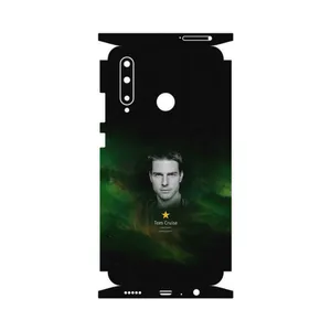MAHOOT Tom Cruise-FullSkin Cover Sticker for Honor 20 Lite