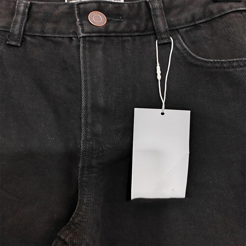 شلوار جین زنانه مدل 363098