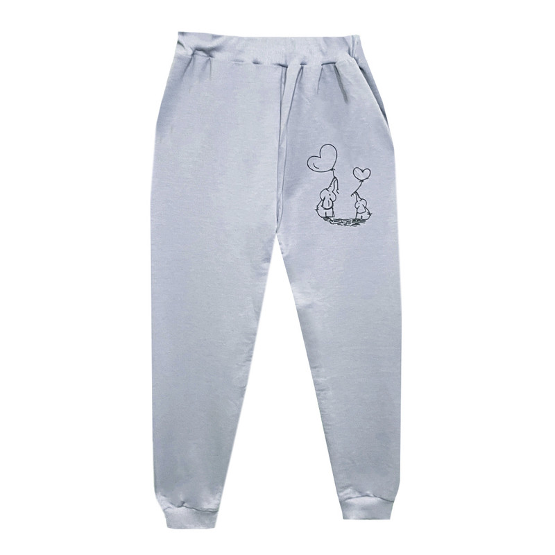 ست سویشرت و شلوار زنانه مدل 4321