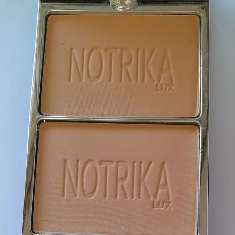 پنکک نوتریکا مدل cc شماره 144