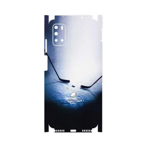 MAHOOT Ice hockey-FullSkin Cover Sticker for Gplus Z10