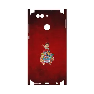MAHOOT Paw Patrol-FullSkin Cover Sticker for Huawei Nova 2 Plus