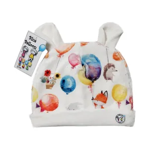 کلاه بچگانه مدل BB6165