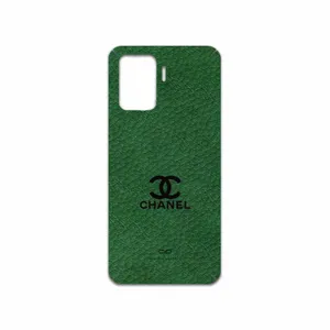 MAHOOT GL-CHNL Cover Sticker for Oppo A94 4G