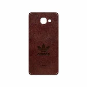MAHOOT NL-DDS Cover Sticker for Samsung Galaxy A7 2016