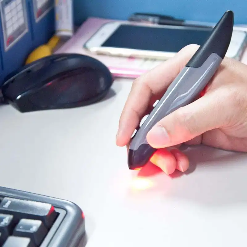 ماوس بی سیم قلمی مدل Penmouse