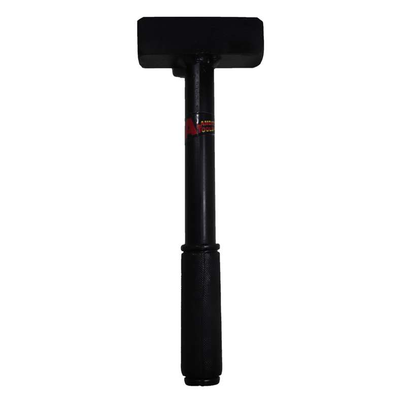 چکش مدل دسته فلزی وزن 1000 گرم