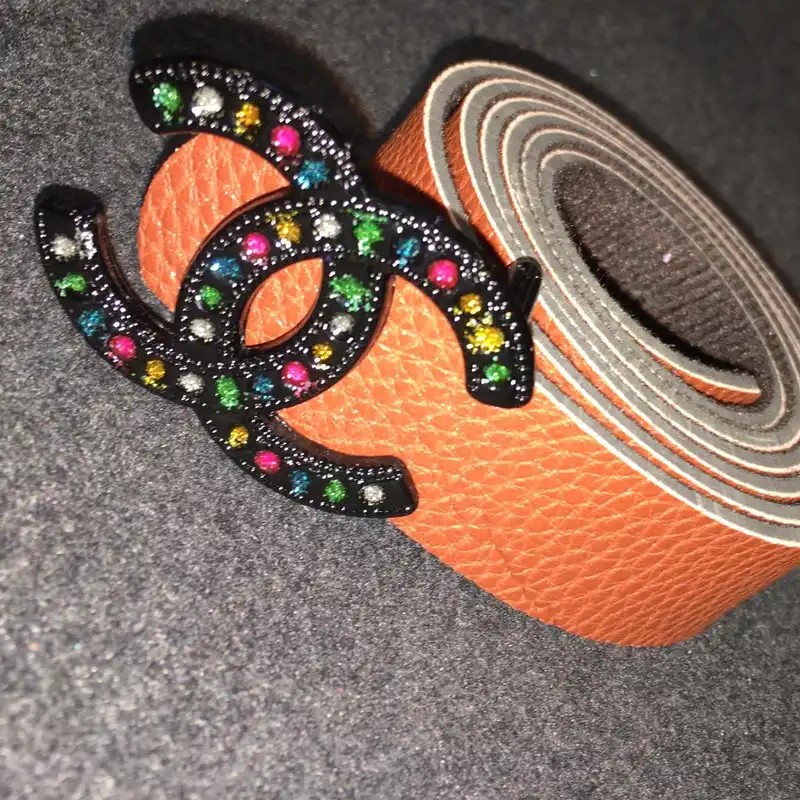 کمربند زنانه کد Ki 5500-228